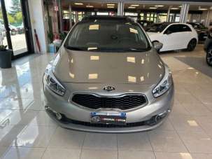 KIA cee'd Diesel 2015 usata