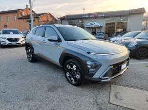 HYUNDAI Kona Benzina 2023 usata, Bologna