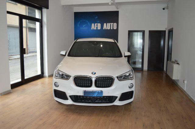 BMW X1 Diesel 2016 usata, Novara foto