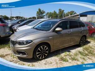 FIAT Tipo Diesel 2017 usata