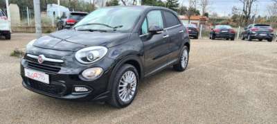 FIAT 500X Diesel 2018 usata, Viterbo