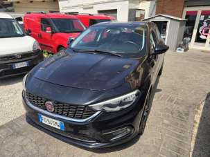 FIAT Tipo Diesel 2016 usata, Roma