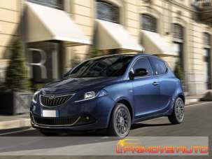 LANCIA Ypsilon Elettrica/Benzina 2023 usata, Modena