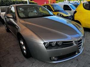 ALFA ROMEO 159 Diesel 2009 usata, Torino