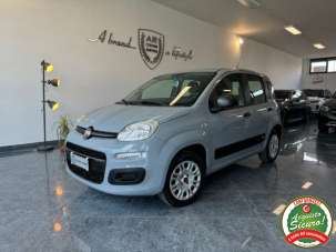 FIAT Panda Benzina 2018 usata