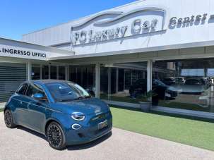 FIAT 500e Elettrica 2023 usata