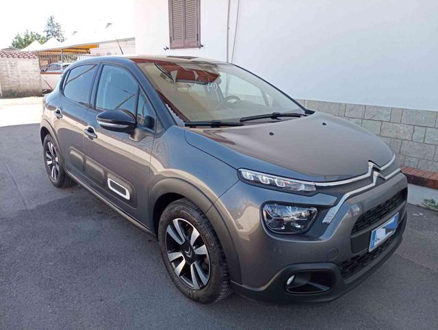 CITROEN C3 Benzina 2021 usata foto