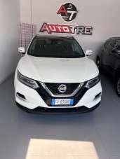 NISSAN Qashqai Diesel 2019 usata, Grosseto