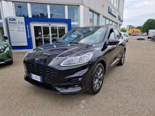 FORD Kuga Diesel 2021 usata