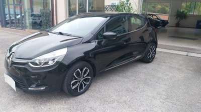 RENAULT Clio Diesel 2018 usata