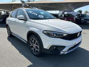 FIAT Tipo Diesel 2024 usata