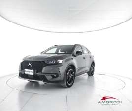 DS AUTOMOBILES DS 7 Crossback Diesel 2020 usata, Perugia