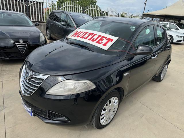 LANCIA Ypsilon Diesel 2013 usata foto