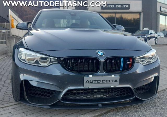 BMW M4 Benzina 2014 usata, Sondrio foto