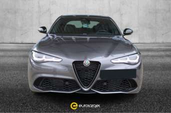 ALFA ROMEO Giulia Benzina 2023 usata