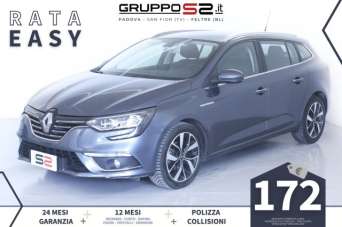 RENAULT Megane Diesel 2020 usata, Belluno