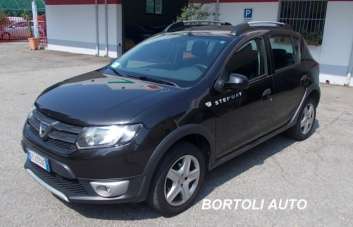 DACIA Sandero Diesel 2015 usata, Modena