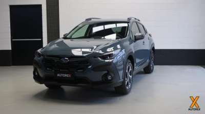 SUBARU Crosstrek Elettrica/Benzina usata, Varese