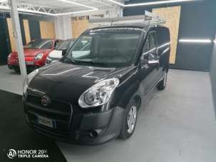 FIAT Doblo Diesel 2014 usata