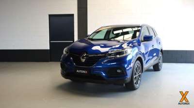 RENAULT Kadjar Diesel 2019 usata, Varese