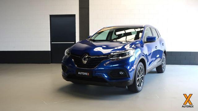 RENAULT Kadjar Diesel 2019 usata, Varese foto