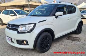 SUZUKI Ignis Benzina 2018 usata, Vicenza