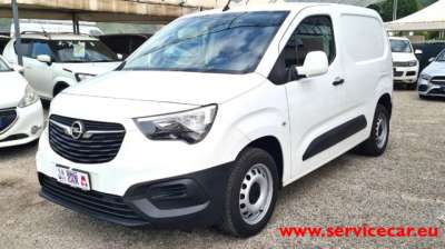 OPEL Combo Diesel 2020 usata, Vicenza