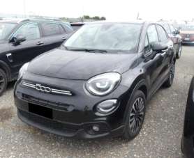 FIAT 500X Benzina 2023 usata, Roma