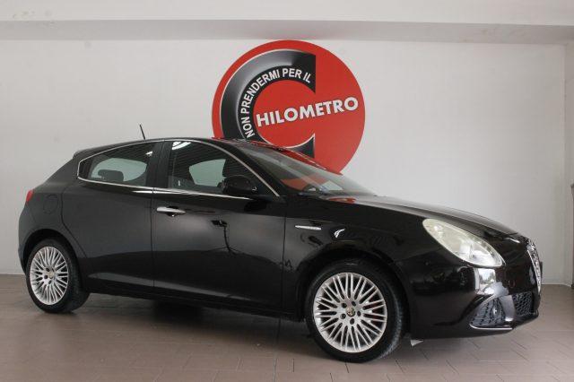 ALFA ROMEO Giulietta Diesel 2010 usata, Treviso foto