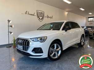 AUDI Q3 Diesel 2019 usata