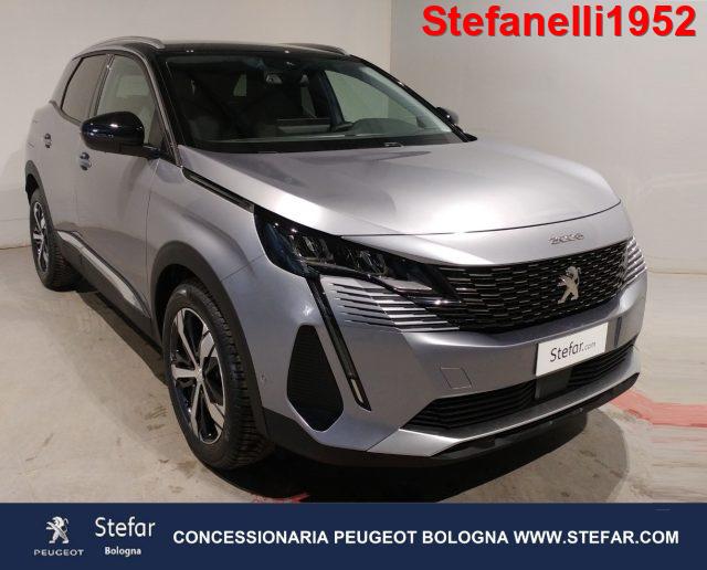 PEUGEOT 3008 Diesel 2024 usata foto