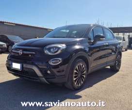 FIAT 500X Diesel 2019 usata, Napoli