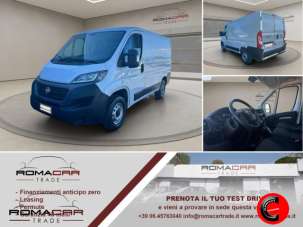 FIAT Ducato Diesel 2020 usata