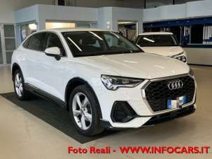 AUDI Q3 Diesel 2020 usata, Padova