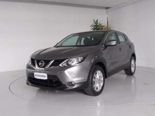 NISSAN Qashqai Diesel 2017 usata, Rovigo