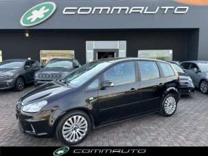 FORD C-Max Benzina/GPL 2008 usata, Treviso