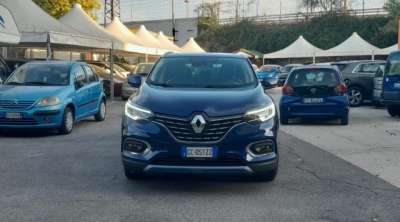 RENAULT Kadjar Diesel 2021 usata