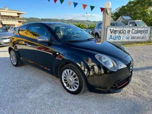 ALFA ROMEO MiTo Diesel 2013 usata, Fermo