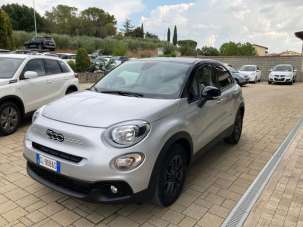 FIAT 500X Diesel 2022 usata