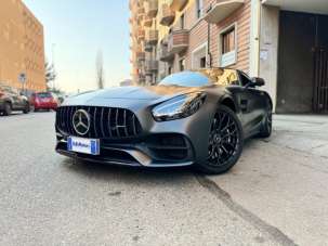 MERCEDES-BENZ AMG GT Benzina 2022 usata, Torino