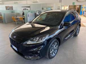 FORD Kuga Benzina 2023 usata