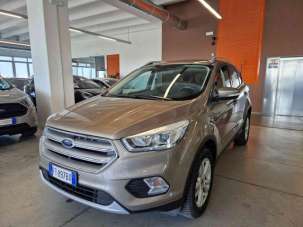 FORD Kuga Diesel 2019 usata