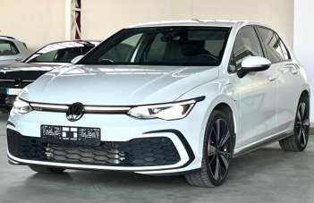 VOLKSWAGEN Golf Elettrica/Benzina 2021 usata