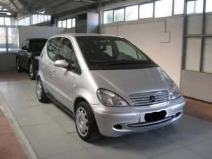 MERCEDES-BENZ A 170 Diesel 2003 usata, Ascoli Piceno