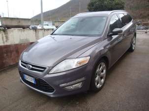 FORD Mondeo Diesel 2014 usata, Frosinone