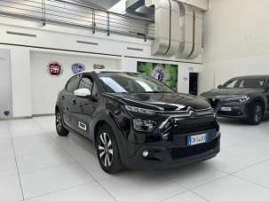 CITROEN C3 Benzina 2023 usata