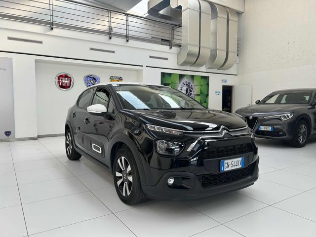 CITROEN C3 Benzina 2023 usata foto