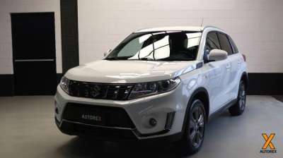 SUZUKI Vitara Benzina 2019 usata, Varese