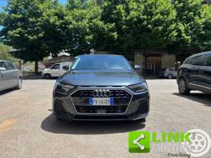 AUDI A1 Benzina 2019 usata