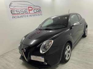 ALFA ROMEO MiTo Benzina/GPL 2016 usata, Varese